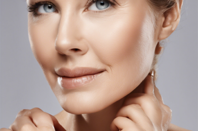 Anti-Aging Skincare: Targeting Fine Lines, Wrinkles and Age Spots