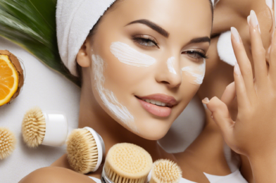 Skin Detox: Incorporating Dry Brushing and Other Techniques