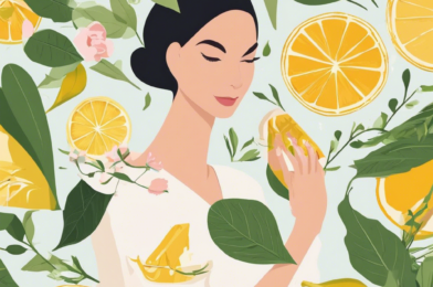 Clean Beauty: Decoding Ingredients for Healthier Skin